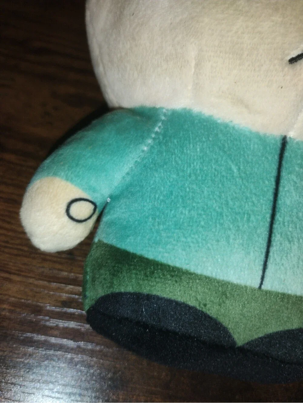 South Park Butters Plush Toy